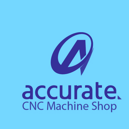 Accurate CNC Machine Shop